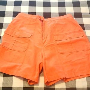 Cherokee womens shorts